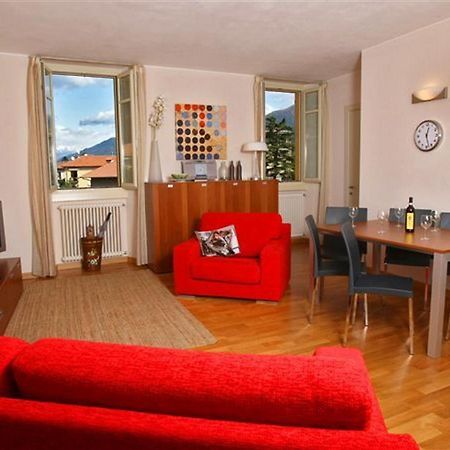 La Piazza Menaggio Appartement Buitenkant foto