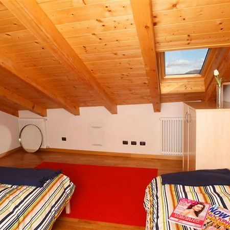 La Piazza Menaggio Appartement Buitenkant foto