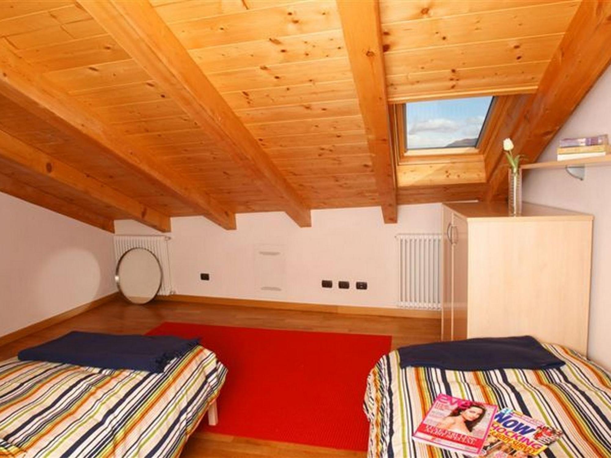 La Piazza Menaggio Appartement Buitenkant foto
